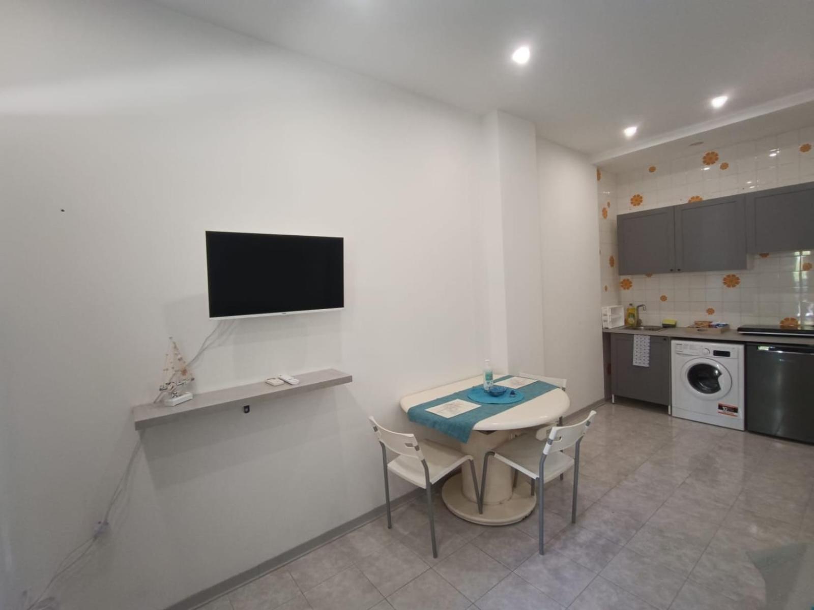 Sea Studio Flat Misano Adriatico Luaran gambar
