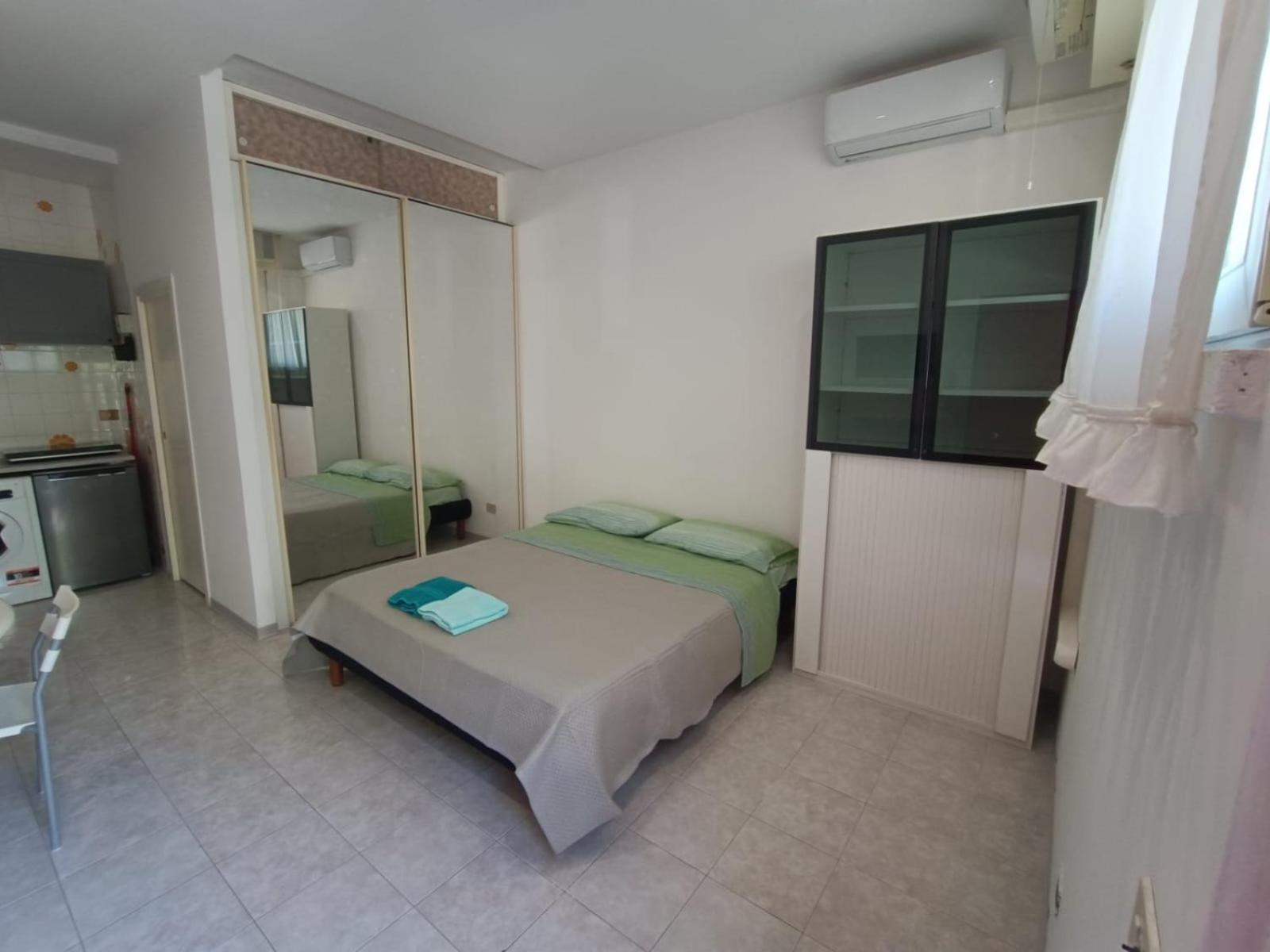Sea Studio Flat Misano Adriatico Luaran gambar