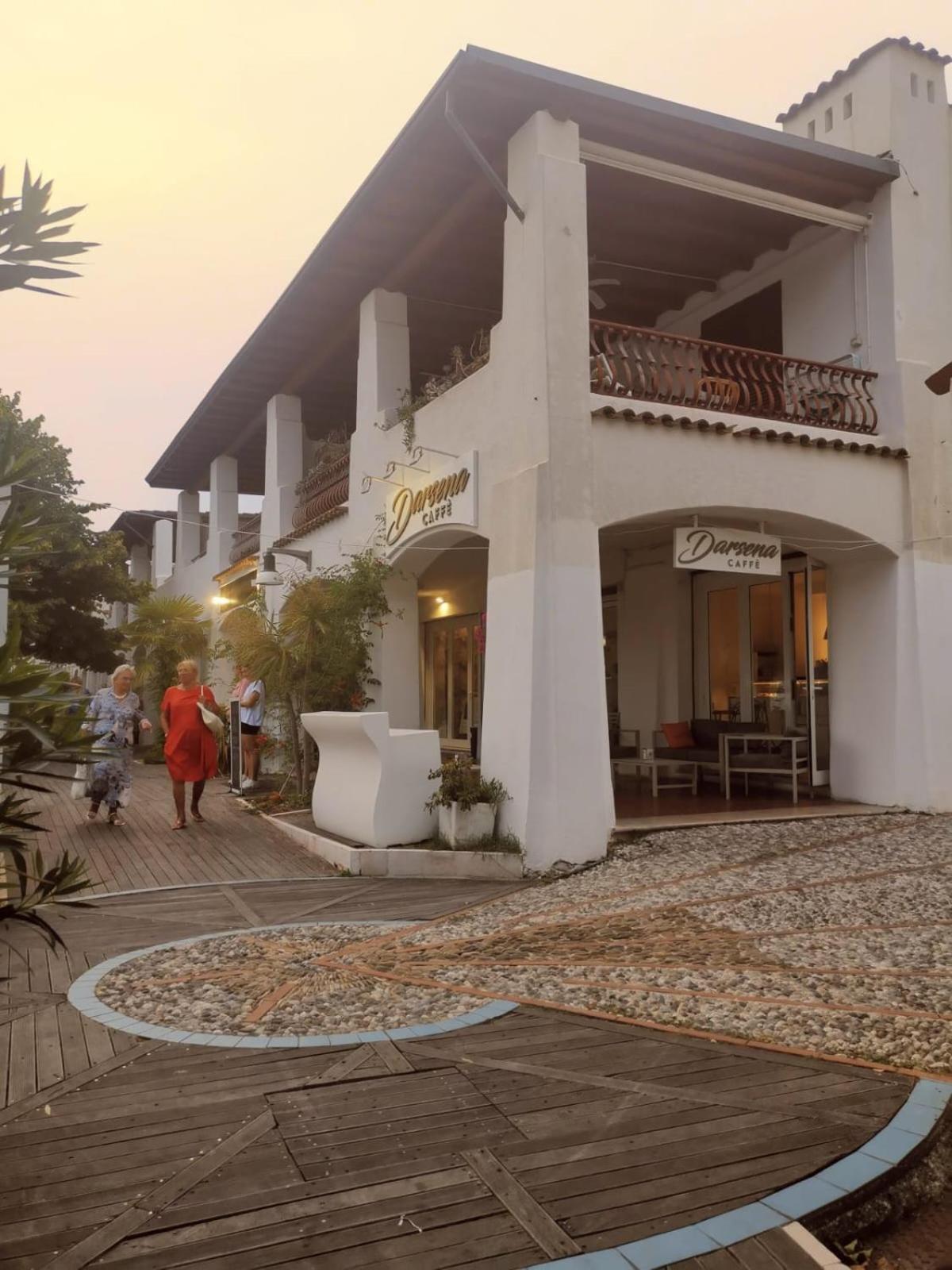 Sea Studio Flat Misano Adriatico Luaran gambar
