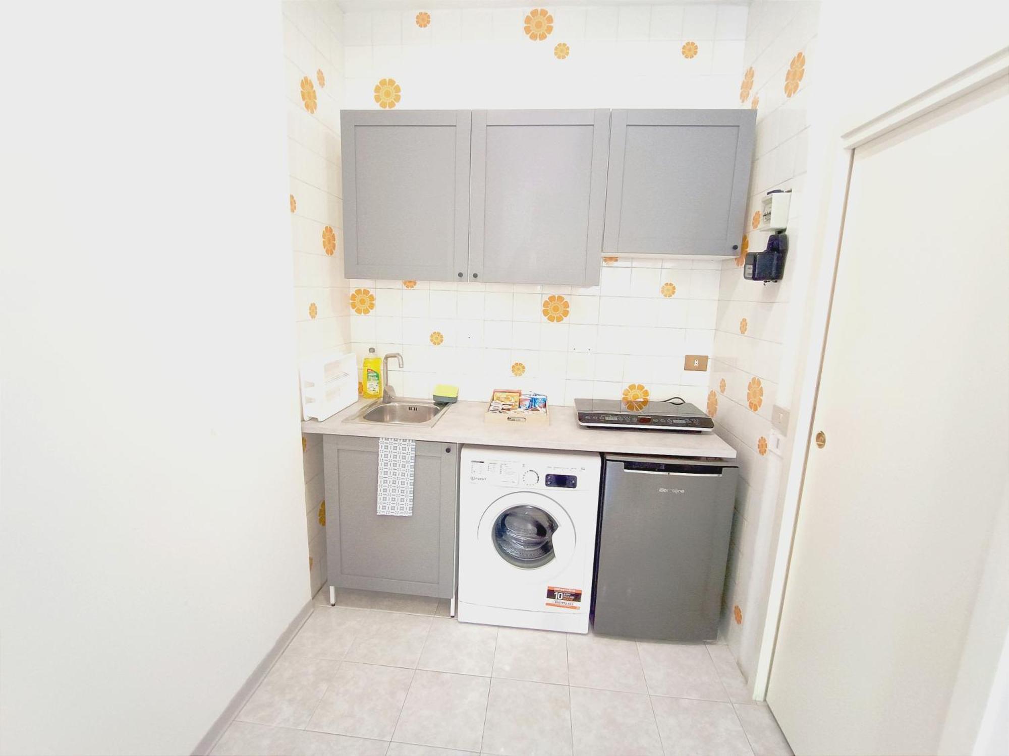 Sea Studio Flat Misano Adriatico Luaran gambar